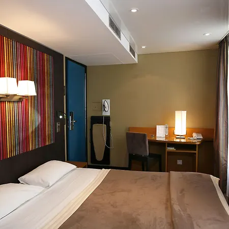 Hotel Du Vieux Saule-3